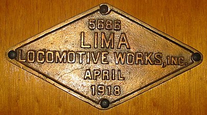 Lima Locomotive Works