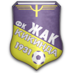 Logo of FK Zak