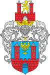 普鲁德尼克 Prudnik徽章