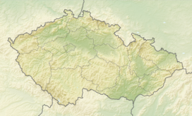 Lower Morava Valley is located in Czech Republic