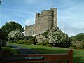 {{Listed building Wales|11982}}