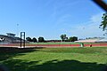 Salina Stadium, Salina, KS