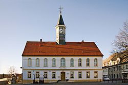 Schildau City Hall