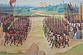 Battle of Azincourt (1415)