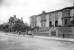 259 Perth Road And Seymour Street, Seymour Lodge, Including Wall And Railings To Seymour Street, Excluding Additions At Rear