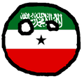  Somaliland (Without international recognition)