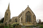 Church of St Mary Magdalen