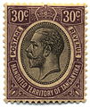 Tanganyika, 1927