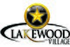 Flag of Lakewood Village, Texas