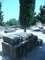Punic Tomb