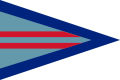 RAF OF4 flag