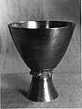 Chalice. 1960