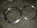 Valve gaskets