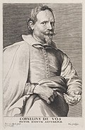Cornelis de Vos
