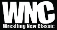 Wrestling New Classic logo