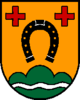 Coat of arms of Eidenberg