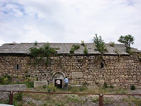 Surb Astvatsatsin Church