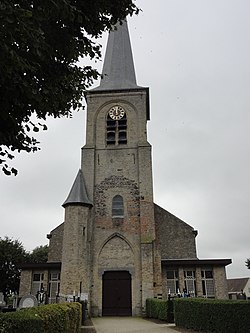 Saint Lambertus Church