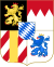 巴伐利亚王室徽章