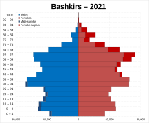 Bashkirs