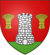 Coat of arms of Omelmont