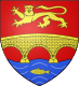 Coat of arms of Pont-d'Ouilly