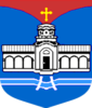 Coat of arms of Rakovica