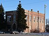 Cedar Rapids City Hall and Library