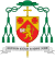 Dermot Farrell's coat of arms