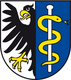 Coat of arms of Uchtspringe