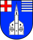 Coat of arms of Merzkirchen