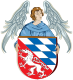 Coat of arms of Vilshofen an der Donau