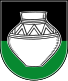 Coat of arms of Wanna