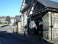 {{Listed building Wales|5073}}