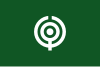 Flag of Hayashima