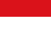 萨尔茨堡州旗帜