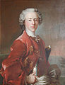 Frederik Løvenørn (1715-1779)