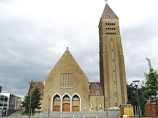 聖馬丁教堂
