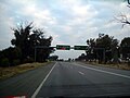 M39 Goulburn Valley Freeway