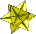 用于条目小星形十二面体 贡献者：A2569875