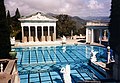 Hearst Castle pool