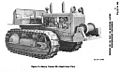 International Heavy Tractor, Crawler, Diesel, Model TD-18 from TM 9-1777A