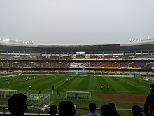 The Kolkata Derby