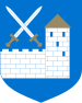 Coat of arms of Lääne-Viru County