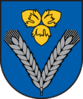Coat of arms of Rugāji Parish