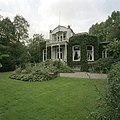 Villa Boschoord