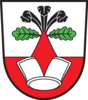 Coat of arms of Přerubenice