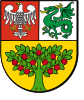 Coat of arms of Grójec County