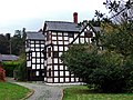{{Listed building Wales|1546}}