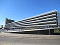 Bus station, Preston